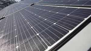 Introduction to renewable energy class. New Buyback Scheme Needed To Save Wa From Blackouts As Love For Solar Burns Strong