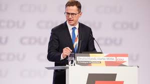 Unterdessen verlieren einer aktuellen umfrage nach die regierungsparteien im. Cdu Parteitag Beschliesst Arbeitszeitflexibilisierung Mittelstands Und Wirtschaftsunion