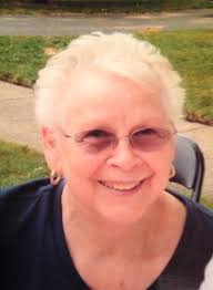 Obituary for Elizabeth Zakopcsan