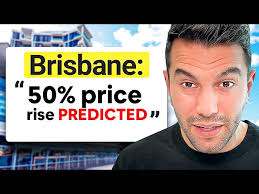 How the Olympics will affect these Brisbane suburbs!