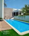 Desjoyaux Swimming Pool | Private swimming pool by Desjoyaux ...