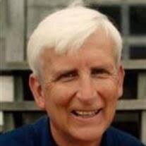 Larry 'Bunk' Barber Obituary