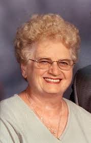 Marjorie Macdonald Obituary