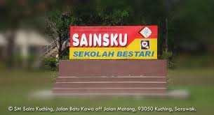1 883 tykkäystä · 1 396 puhuu tästä · 2 729 oli täällä. Home Sekolah Menengah Sains Kuching