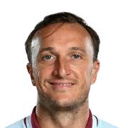 Mark Noble FIFA 22