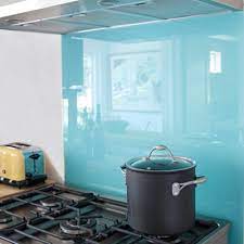 Glass Act How To Back Paint