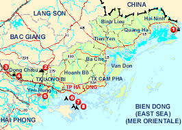 Đổi mới công tác quản lý, nâng cao chất lượng giáo dục. Quáº£ng Ninh Targets Green Economy Eyes Japanese Investors Vietnam Global Network