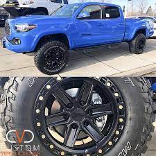 2020 Toyota Tacoma With 17 Inch Black Rhino Henderson Wheels 2020 Toyota Tacoma Toyotatacoma Blackrhino B Black Rhino Wheels Toyota Tacoma Vehicle Design