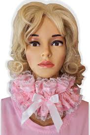 Lockable Sissy Clothes