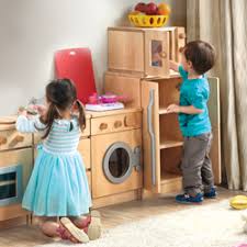 Kids kitchen is available to play for free. Play Kitchen Benefits For Children Eyr