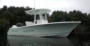 My New Sea Hunt Ultra 234 Awesome Boat Boat Hunt Sea