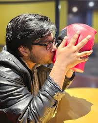 Er. Abel Varghese Jacob (@honestbaeeee) • Instagram photos and videos