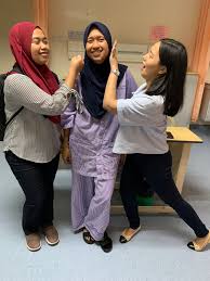 Bolehkah dilakukan tindakan cabut gigi saat hamil? Komplikasi Cabut Gigi Warded Athirahassin