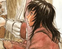 ベルセルク最新話 第359話 障壁 のあらすじと感想