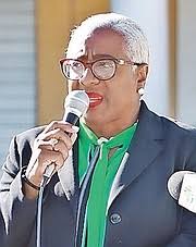 Forbes-Smith quits as president to lead reconstruction efforts