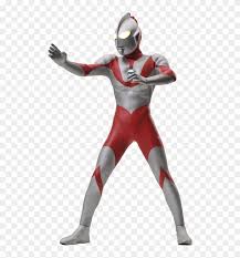 Ultraman Movie I Ultraman Transparent Clipart 4875612 Pikpng