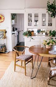 You Don T Want To Miss Natalie Gill S Cheery San Diego Bungalow Home Home Decor Decor