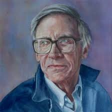 A Tribute to Eminent Philosopher and Calvert Alumnus, Dr. John Rawls '33