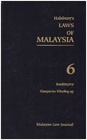 The remaining balance (if any) is distributed to the members according to their entitlement. Companies Winding Up Handbook Alex Chang Huey Wah