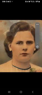 Just wanted to share my nan Veronica May (Symons) Fittler 97 years old  today unfortunately she doesn't recognise us anymore but there's a lot of  us that are lucky to have her