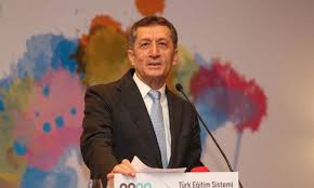 10 temmuz 2018'den beri türkiye cumhuriyeti millî eğitim bakanı olarak görev yapmaktadır. National Education Minister Ziya Selcuk We Have To Raise Hell On Education Turkiye Merkez