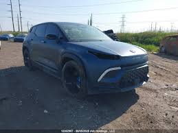 Image result for Balboa Blue 2021 Fisker