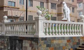 Railing design for house front cement. Balcony Railing Cement Railing Design For House Front Novocom Top