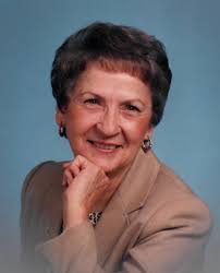 Evelyn Whitlow Marshall Obituary August 10, 2017