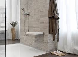 Shower Colors Shower Seat Modern Shower Modern Seating