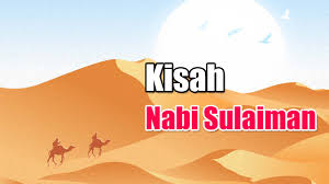 Pancaran aura positif dari diri nabi sulaiman adalah tidak lain karena doa nabi sulaiman menundukkan ratu balqis. Kisah Nabi Sulaiman Lengkap Dari Lahir Sampai Wafat Muslimidia