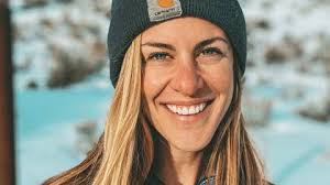 Jessica Repko's Instagram, Twitter & Facebook