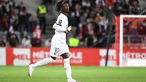 Hd wallpapers and background images. After Lille Rennes Eduardo Camavinga Changed Everything