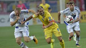 A visual look at how florin andone ranks across the league, conference, division, and team. Brighton Sign Romanian Striker Florin Andone From Deportivo La Coruna Eurosport