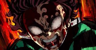 Demon Slayer Surprises Fans With Tanjiro'S Bloodied Rage