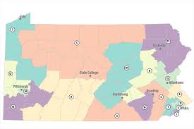 38,564 likes · 13,468 talking about this. Pennsylvania Gerrymandered A Guide To Pa S Congressional Map Redistricting Fight