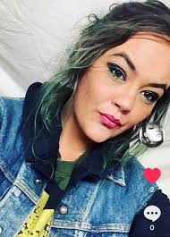 this is my little sister who was at a group home there, if you have any  information please reach out ! also i've added more pictures of her !  update: 11/9. she