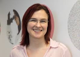 I wanted to study the genes that help protect us from breast cancer'