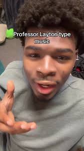 Crear más música tipo Professor Layton