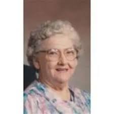 Obituary information for Jessie New
