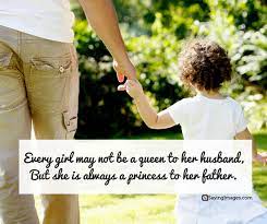 It is a well known saying that a daughter loves her father more than anything in this world. 20 Happy Father S Day Quotes From Daughter To Make Your Dad Smile Sayingimages Com