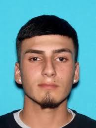 Robbery suspect arrested in Santa Maria after caller provides tip to police 