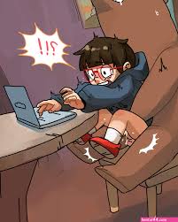 We bare bears r34 - Hentai 44