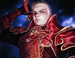 Nero Tol Scaeva Projects :: Photos, videos, logos, illustrations and  branding :: Behance