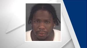 Man charged in Spring Lake murder arrested in Goldsboro