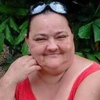 Lori Ann Hatfield Obituary