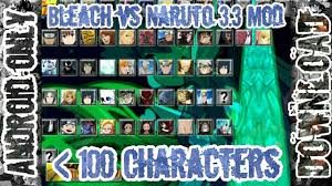 Bleach Vs Naruto Combos Posts Facebook