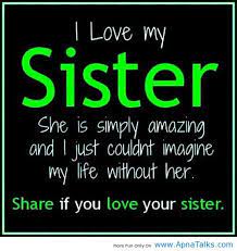 Pin On Sisters