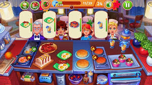 Download free game ayo memasak 1.1.0 for your android phone or tablet, file size: Cooking Craze The Worldwide Kitchen Cooking Game Apk 1 69 1 Download For Android Download Cooking Craze The Worldwide Kitchen Cooking Game Apk Latest Version Apkfab Com