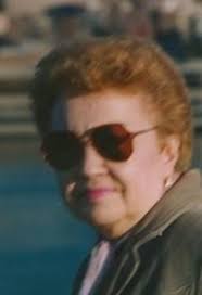 MARGARET PIACENTINO Obituary (1927