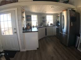 Are there any floor plans for a cabin? Tiny House For Sale 560 Sq Ft Home